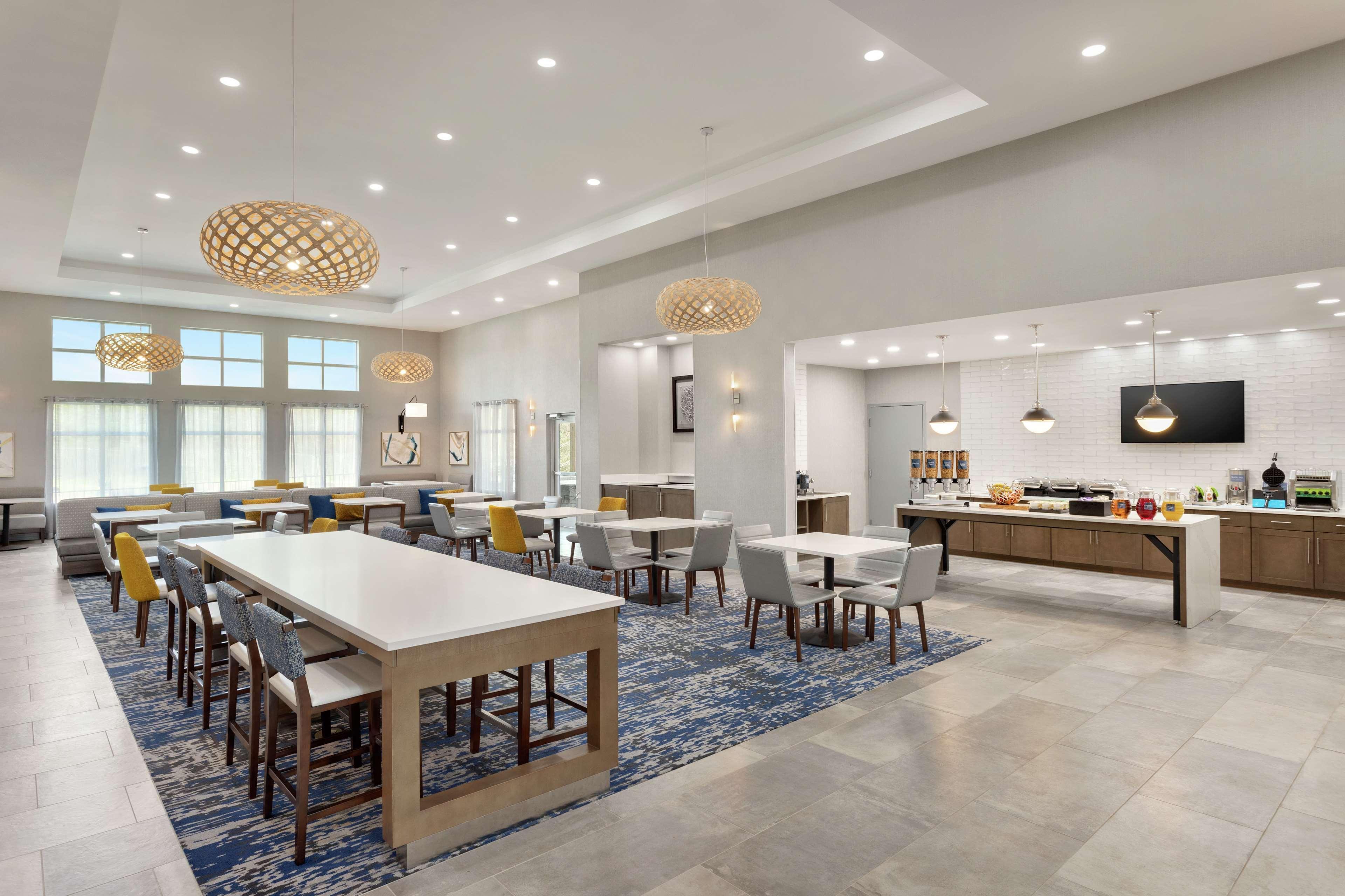 Homewood Suites By Hilton 麦克多诺 外观 照片