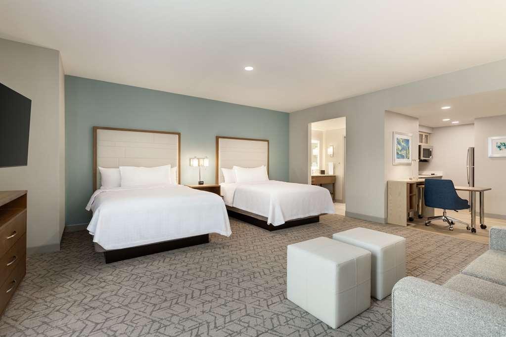 Homewood Suites By Hilton 麦克多诺 客房 照片